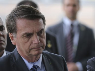 Furdunço: ala do PSL acusa Bolsonaro de abafar casos Queiroz e laranjas