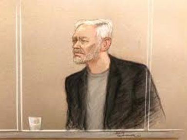 Craig Murray: “Se Assange não for solto em breve, pode morrer durante o processo”