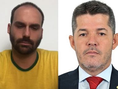 Guerra de listas prossegue e facções se estapeiam pela liderança do PSL