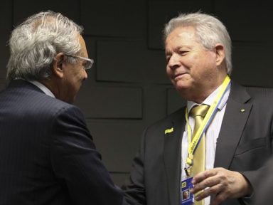 Funcionários do BB querem  investigação sobre BTG