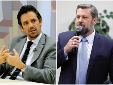 Líderes do PSDB e do Cidadania: “desatino” e “ignorância”