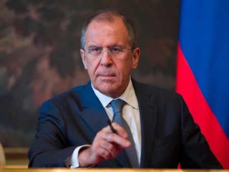 Rússia propõe “diálogo entre Turquia e Síria” que atenda interesses de ambos países