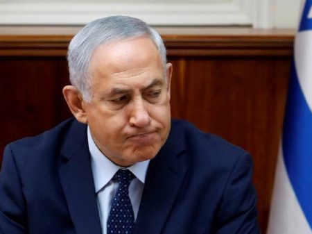 À véspera da arguição por corrupção, Netanyahu não consegue montar governo