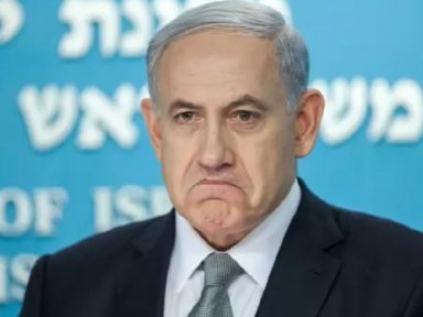 Netanyahu foge de reunião da própria coligação com menos de 10% de presença