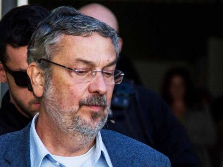 STF nega pedido de Palocci para que seu caso tenha o mesmo tratamento dado a Lula