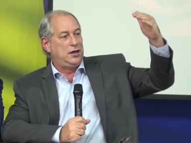 Ciro e PDT entram com recurso no Cade contra a venda da Embraer à Boeing