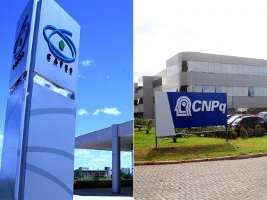 70 entidades científicas criticam plano do governo de fundir CNPq e Capes