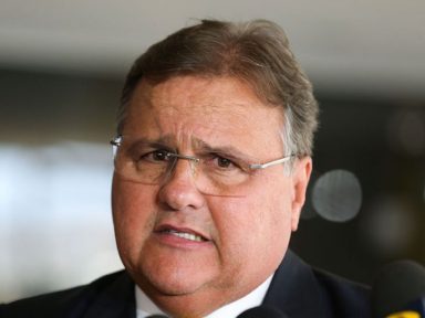 Fachin pede condenação de Geddel pelos R$ 51 milhões escondidos