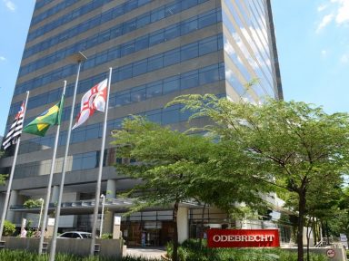 Atuação monopolista e crimes quebraram Odebrecht