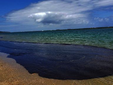 PE: Justiça Federal amplia auxílio emergencial de pescadores atingidos por óleo