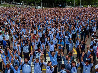 Centrais convocam ato contra fim da unicidade sindical