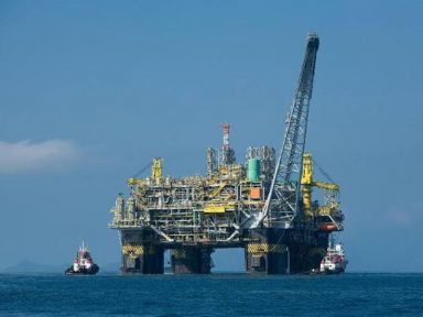 Múlti Perenco leva mais três campos da Petrobrás
