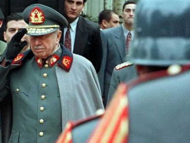 Deputados repudiam e presidente da Alesp proíbe ato fascista pró-Pinochet