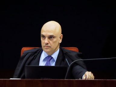 Fux frustra Planalto e Moraes relatará inquérito  que investiga Bolsonaro