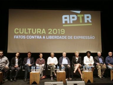 Ex-ministros condenam retrocesso bolsonarista na Cultura: “Censura se combate”