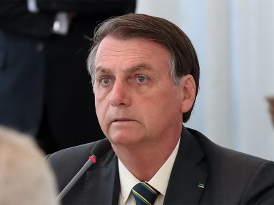 Bolsonaro se queixa para criar partido com milícia digital; procurador eleitoral é contra