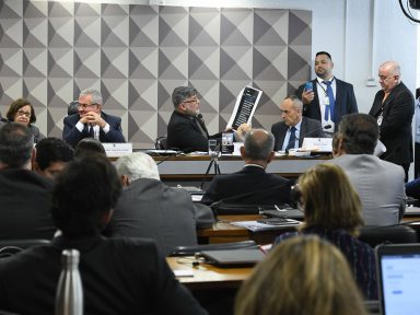 CPMI vai ouvir bolsonarista que fabrica notícias falsas