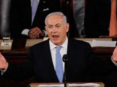 Com pavor da cadeia, Netanyahu apela à histeria racista: “Queimem tudo!”