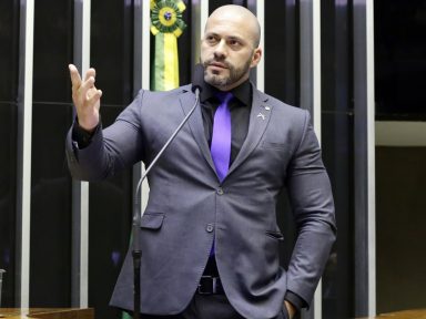 Deputado defende morte de negros por policiais: “tem mais negros no crime”