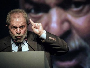 Lula quer abalar PSB levando neta de Arraes a tirar votos do primo na disputa por Recife