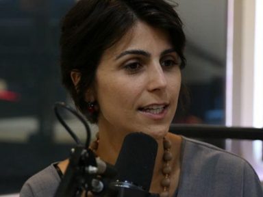 Manuela denuncia ameaças à democracia e propõe “um novo palanque das diretas”