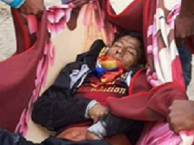 Bolívia: 10 mortos, 125 feridos à bala e mais de 200 presos pelos golpistas em Sacaba