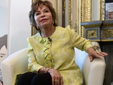 “País apresentado como oásis neoliberal, Chile está entre os de maior desigualdade”, afirma Isabel Allende