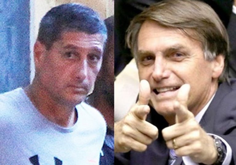 Prontuário de Lessa de 2009 mostra que relação do miliciano com ...
