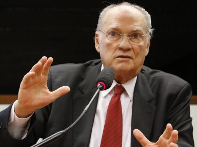 Cidadania quer federação com o PSDB e distância dos bolsonaristas