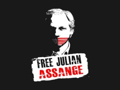 Rede de Intelectuais pela Humanidade exige  liberdade para Assange