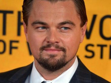 DiCaprio desmascara Bolsonaro sobre quem “tacou fogo” na Amazônia