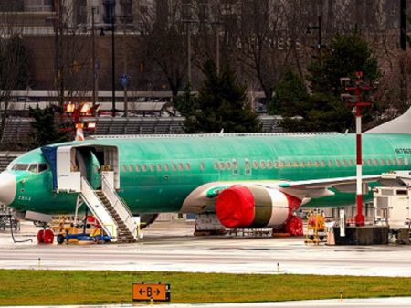 Novas mensagens do piloto de testes do 737 Max tiram o sono da Boeing