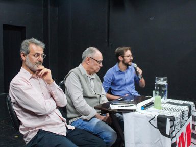 Mostra de cinema Israel-Palestina debate caminhos para a paz