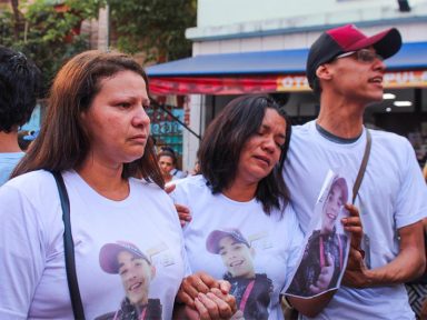 PMs alteraram “cena do crime” em Paraisópolis, avalia conselheiro dos Direitos Humanos