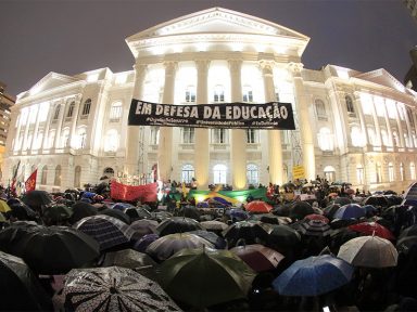 MP 914 desrespeita Congresso e abre espaço para intervenção nas universidades federais