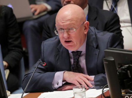 Rússia e China defendem na ONU alívio das sanções à Coreia