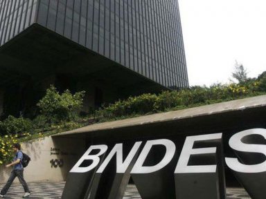 Em 2019, 123 bi saíram do BNDES para pagar juros