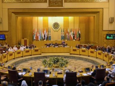 Liga Árabe repudia decisão de Bolsonaro de abrir escritório em Jerusalém