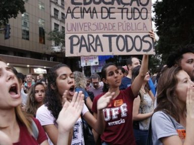 Altamiro Borges: Bolsonaro sabota autonomia das universidades