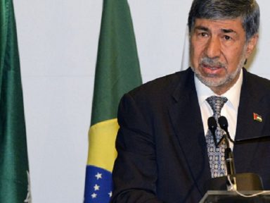 “Escritório do Brasil na Jerusalém ocupada é provocação”, condena embaixador da Palestina
