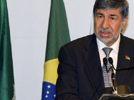 “Escritório do Brasil na Jerusalém ocupada é provocação”, condena embaixador da Palestina