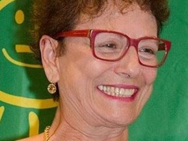 Morre Nilcéa Freire, ex-ministra e primeira reitora da UERJ