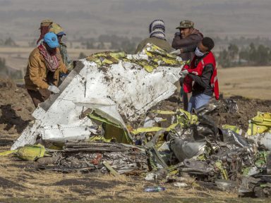 Crise da Boeing se agrava e 737 Max sai de linha