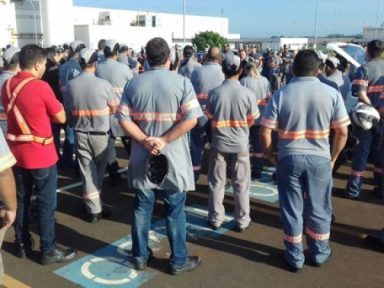 Metade dos acordos salariais teve reajuste inferior ou igual à inflação em 2019