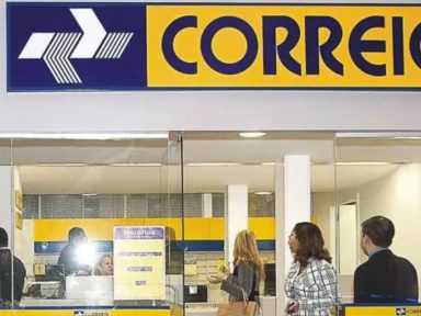 “Brasil não é feira livre”, denuncia Associação dos Profissionais dos Correios