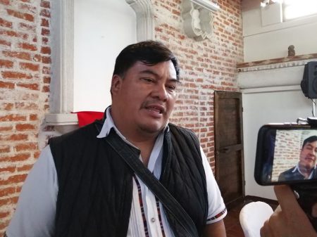 Guatemala: Daniel Pascual é criminalizado por defender indígenas e camponeses