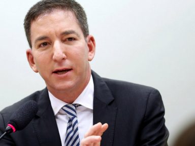 Juristas apoiam Greenwald: “a denúncia é inepta, arbitrária, abusiva”