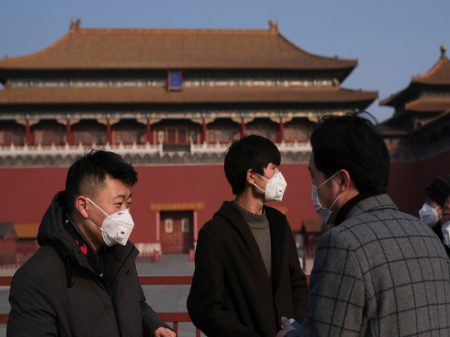 Presidente Xi Jinping convoca China a ‘vencer a batalha’ contra coronavírus