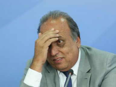 Pezão recebia mesada de R$ 150 mil e 13º de propina, diz operador de Cabral