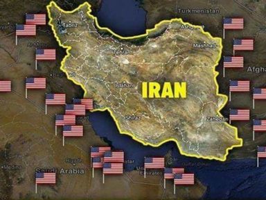 “Atentado contra Irã visou salvar o dólar ameaçado”, afirma Michael Hudson